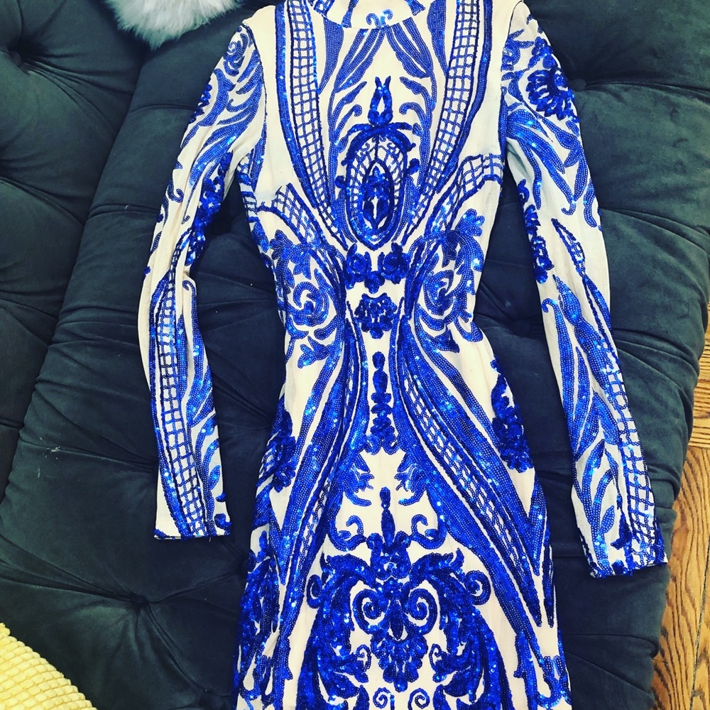 Fashion Dress